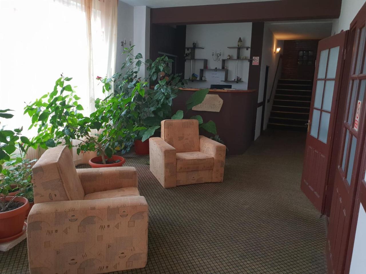Valea Doamnei Hotel Nucsoara  Exterior photo